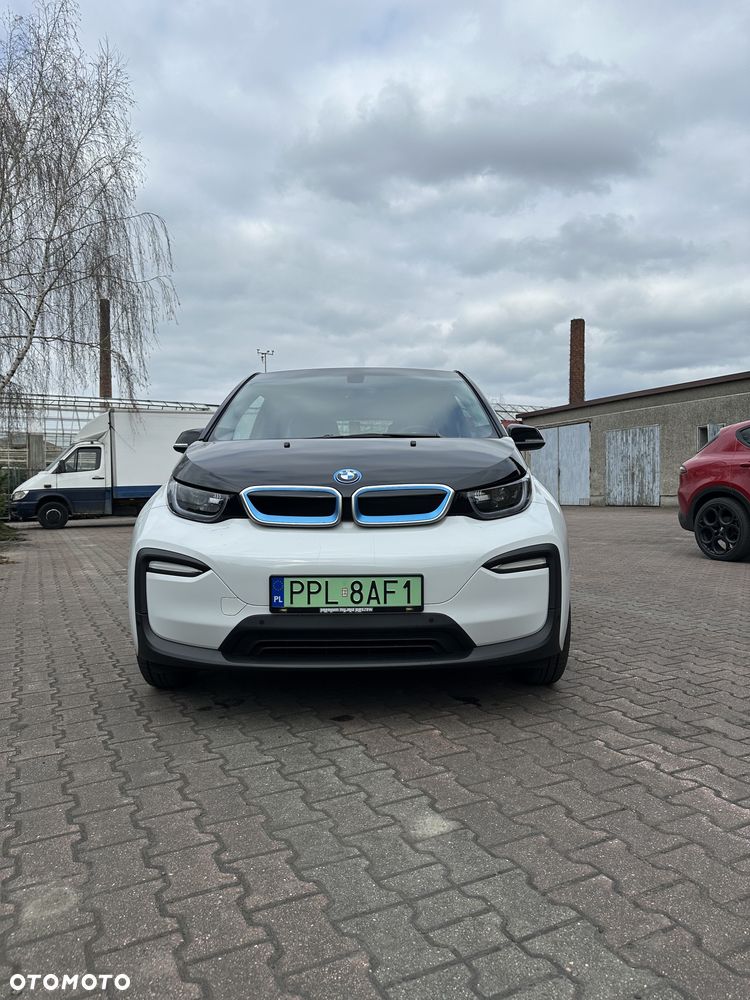 BMW i3 120 Ah - 2