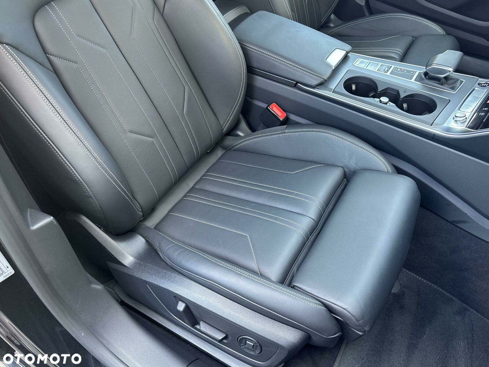 Audi A7 Sportback - 32