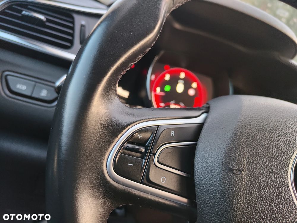 Renault Kadjar Energy dCi 130 Bose Edition - 13