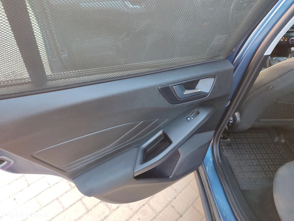 Ford Focus 1.5 TDCi Gold X - 15