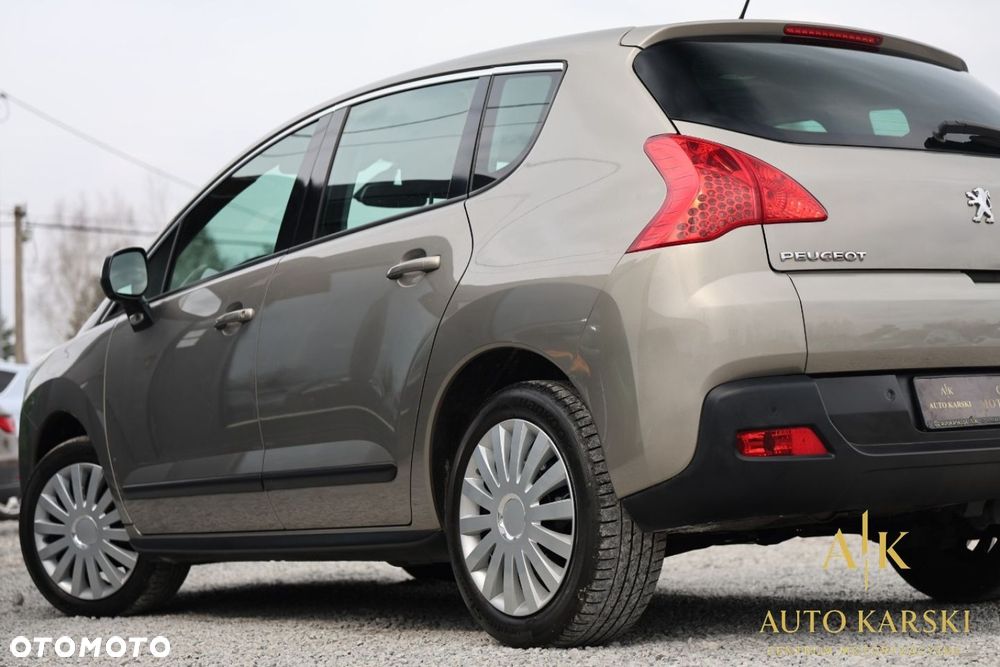 Peugeot 3008 - 16