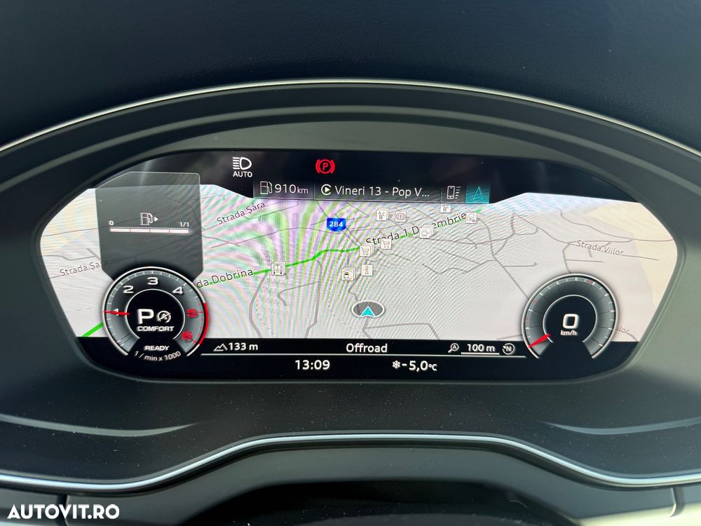 Audi Q5 40 TDI quattro S tronic MHEV S Line - 13