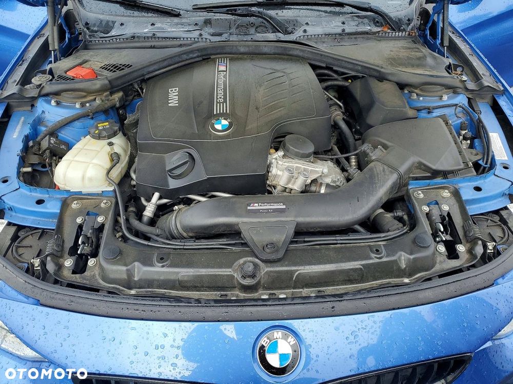 BMW Seria 4 435i Sport-Aut M Sport - 11
