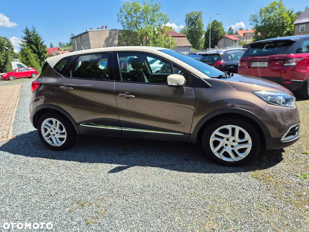 Renault Captur 0.9 Energy TCe Limited - 3