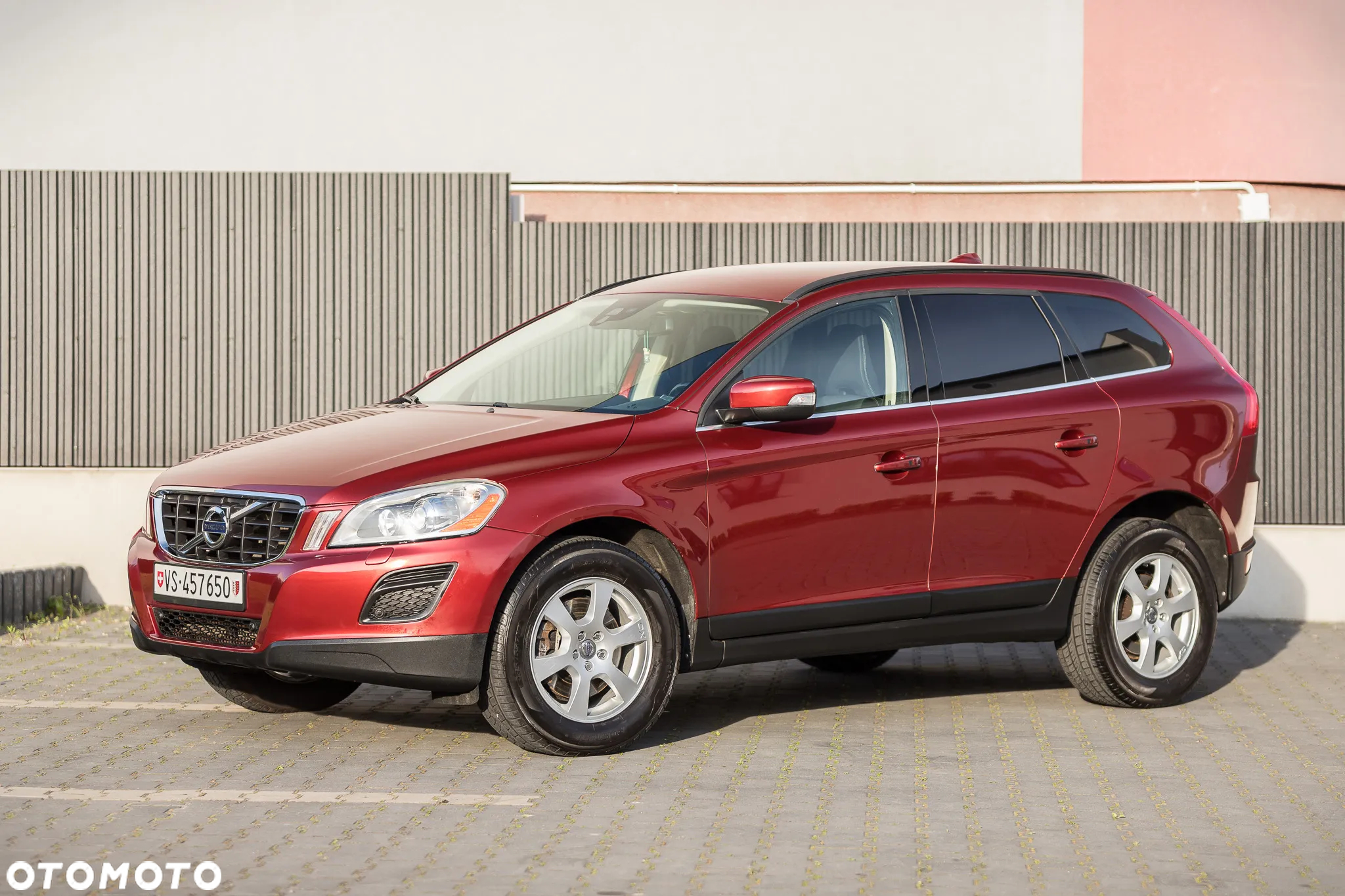 Volvo XC 60 2.4D AWD Summum - 14