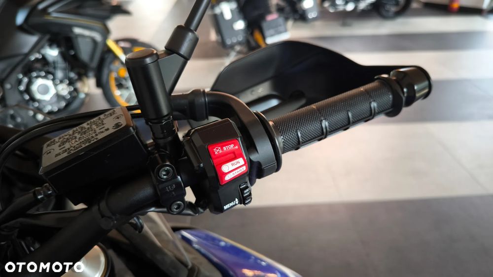 Yamaha Tenere - 12