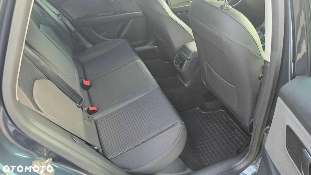 Seat Leon 1.5 eTSI Xcellence DSG - 36