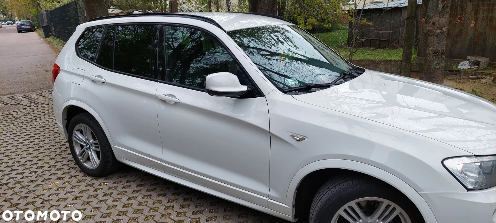 BMW X3 - 12