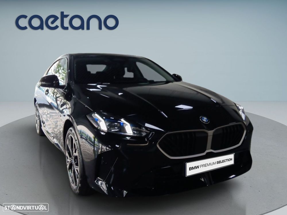 BMW 216 Gran Coupé - 10