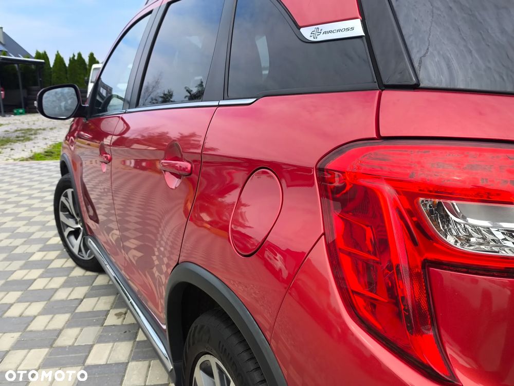 Citroën C4 Aircross 1.8 e-HDi STT 4x2 Exclusive - 16