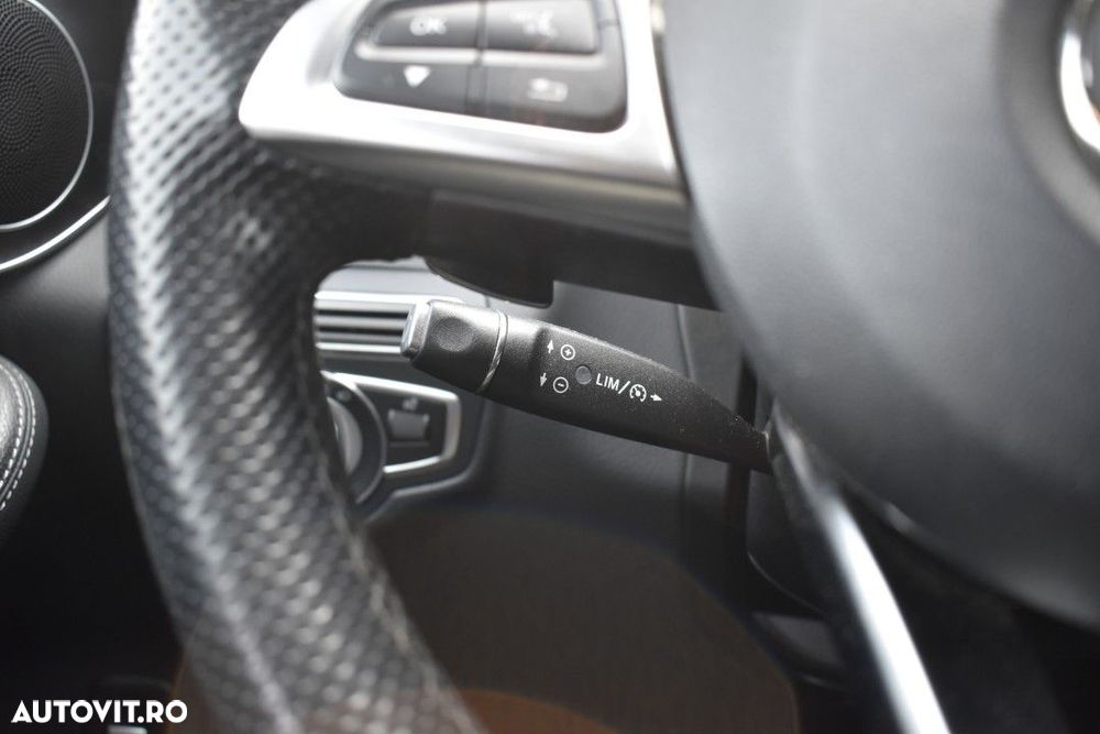Mercedes-Benz GLC 250 d 4MATIC - 16