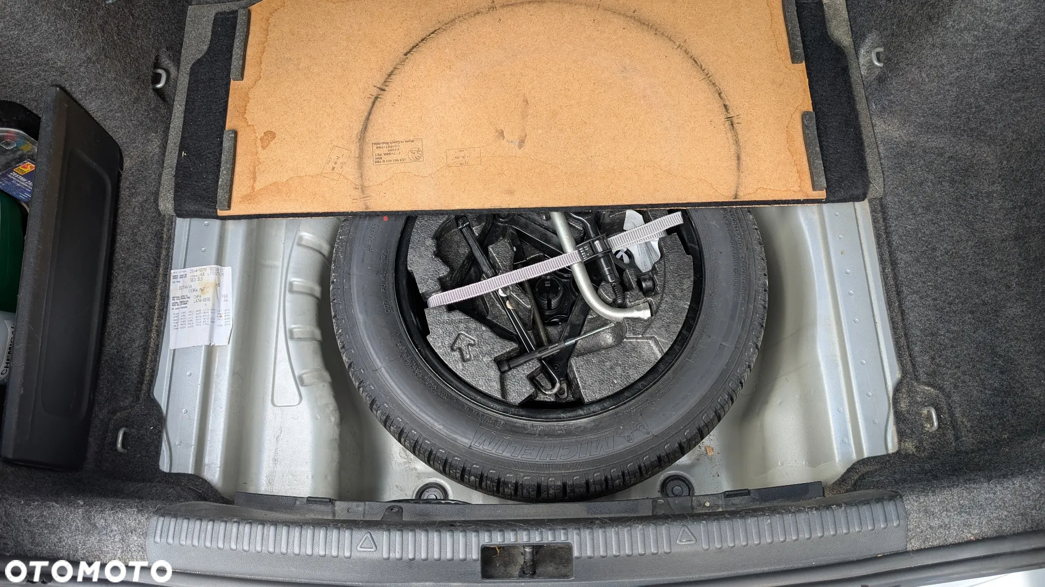 Skoda Octavia - 29