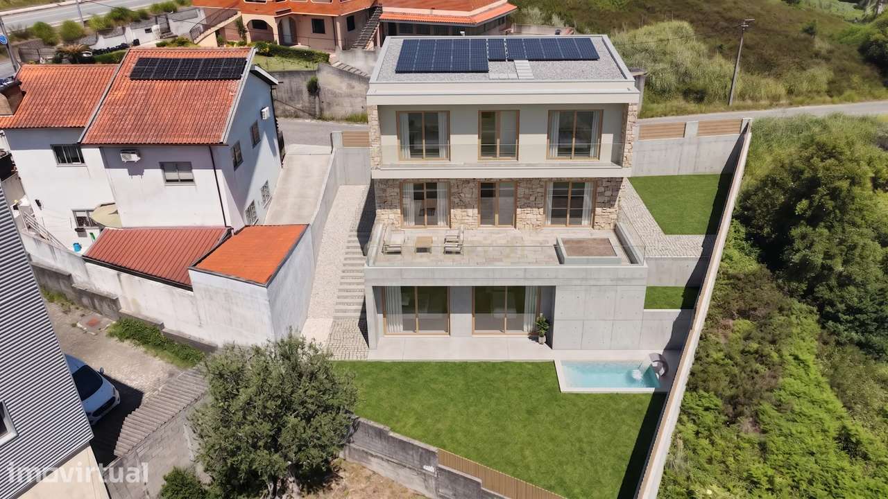 Terreno para Moradia | Até 230 m² de Construção - Grande imagem: 4/18
