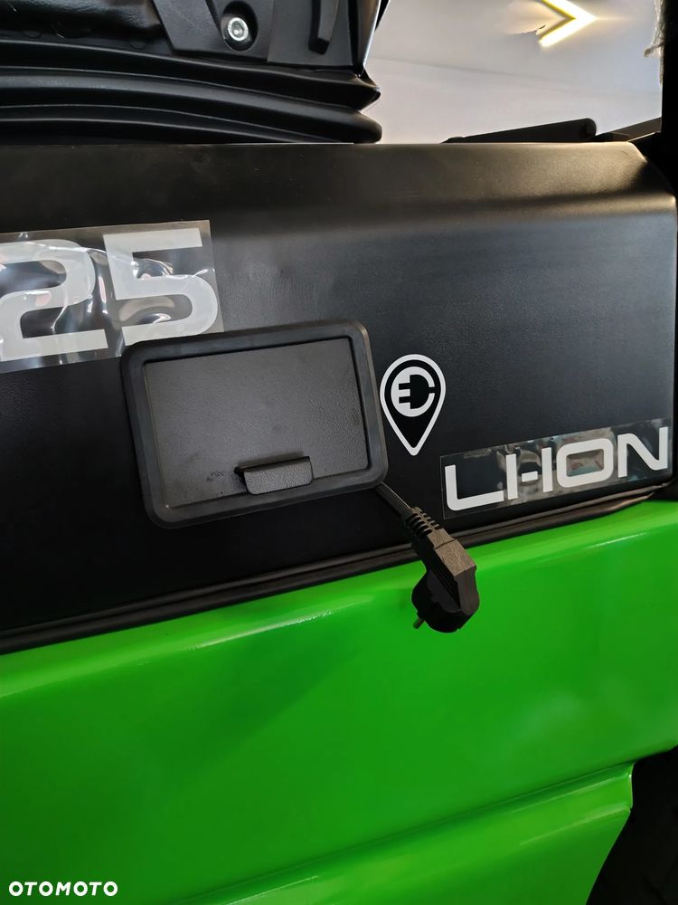 EP EFXZ-251 (Li-ion) 280Ah - 10