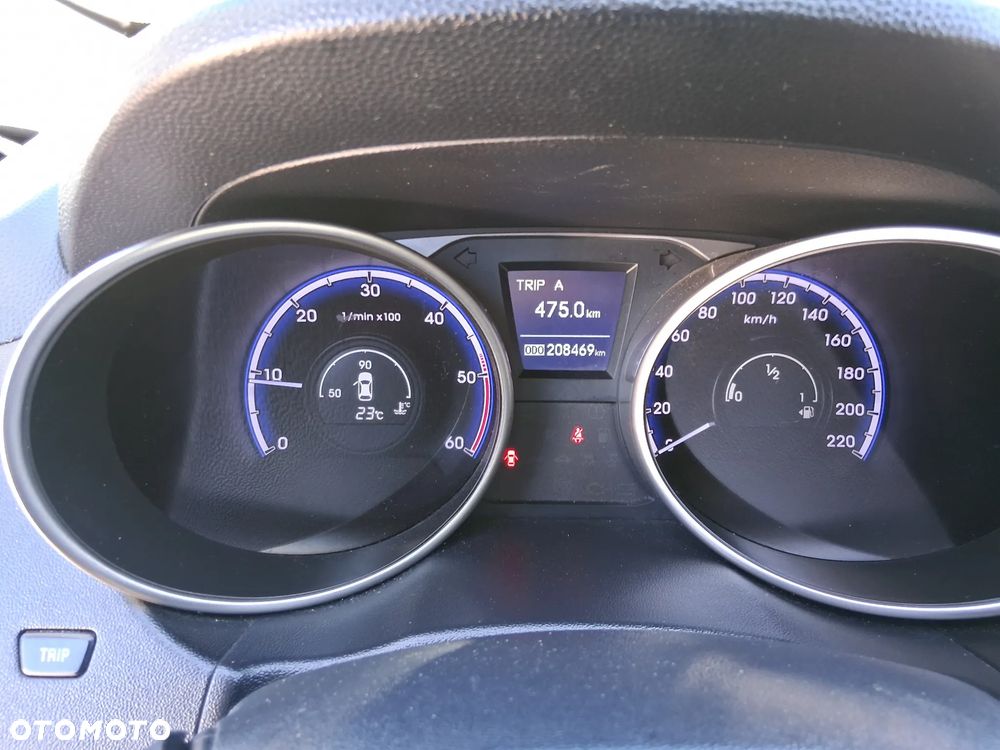 Hyundai ix35 1.7 CRDi 2WD Style - 21