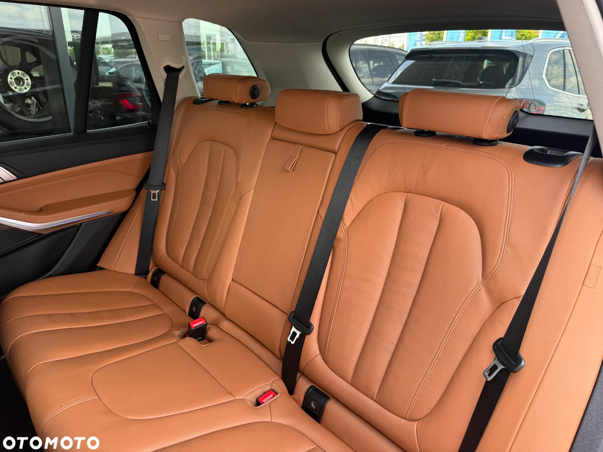BMW X5 xDrive30d - 24