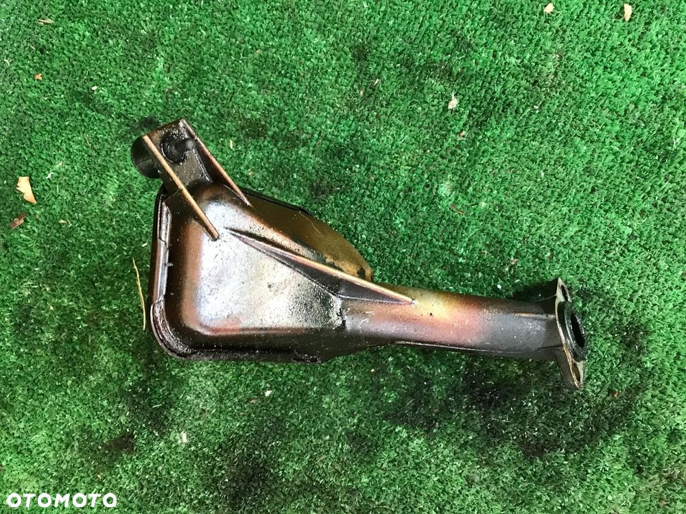 SMOK POMPY OLEJU GRANDE PUNTO BRAVO II DOBLO 1.4 - 2