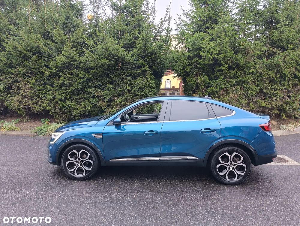 Renault Arkana E-TECH 145 INTENS - 24