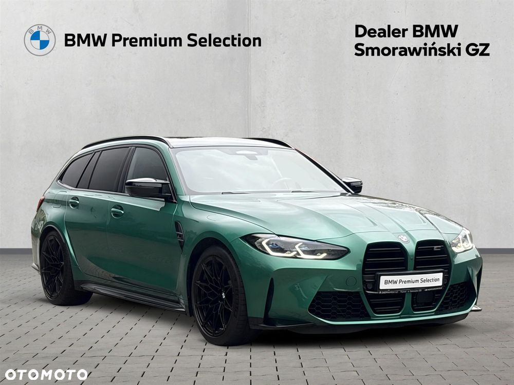 BMW M3 - 29