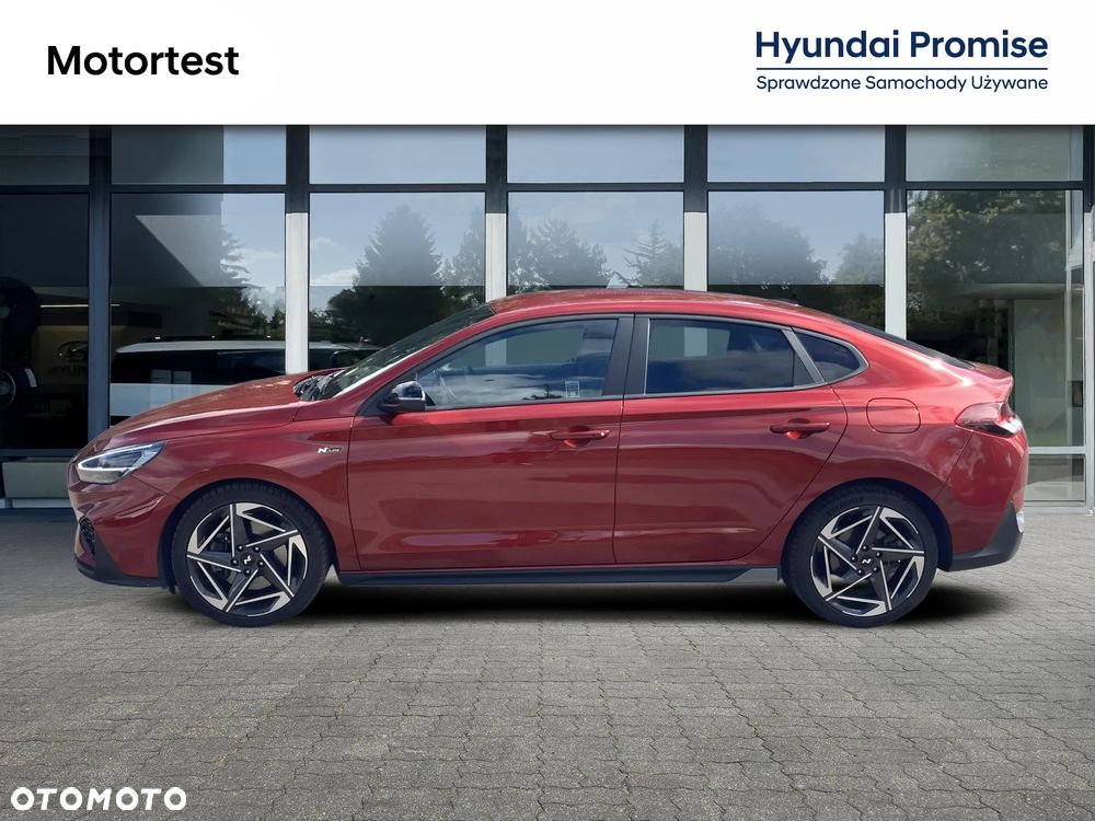 Hyundai i30 1.5 T-GDI 48V Smart DCT - 3