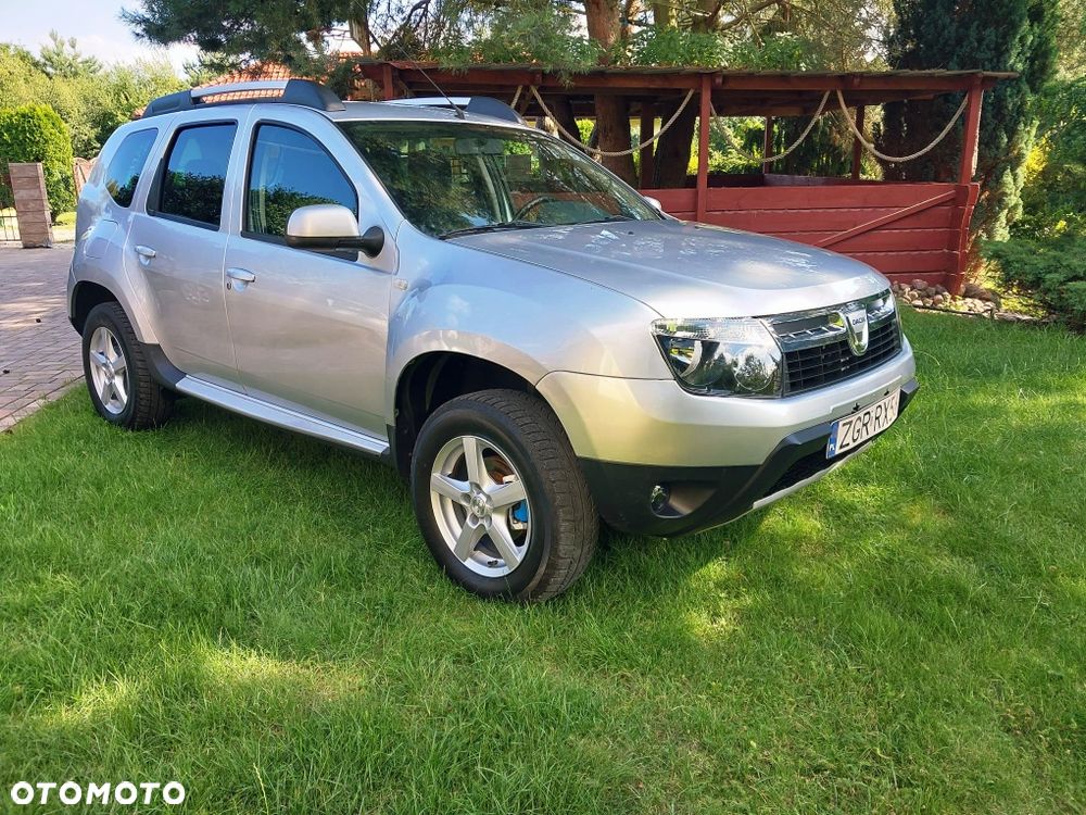 Dacia Duster - 2