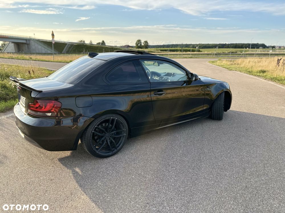 BMW Seria 1 - 2