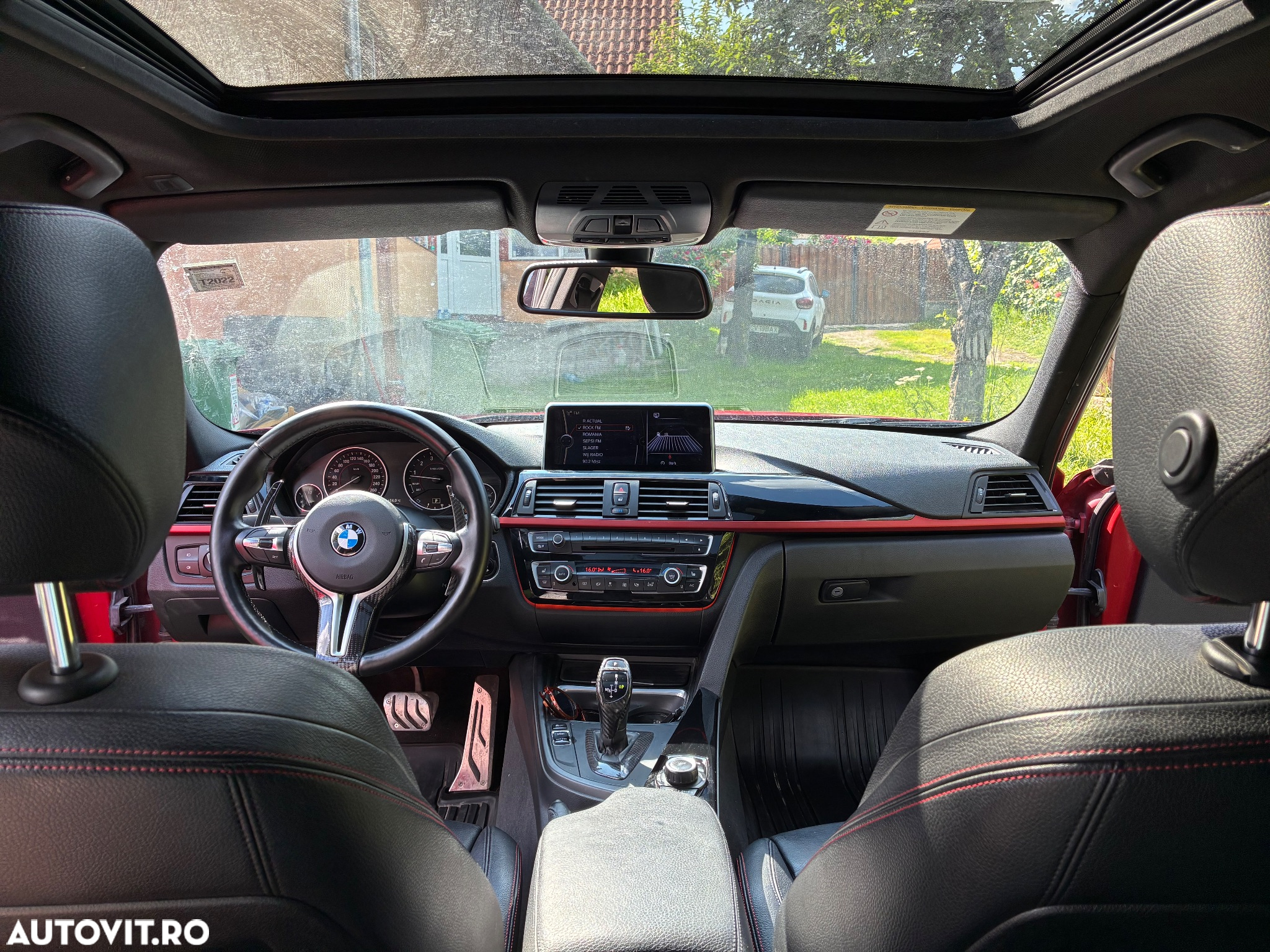 BMW Seria 3 - 9