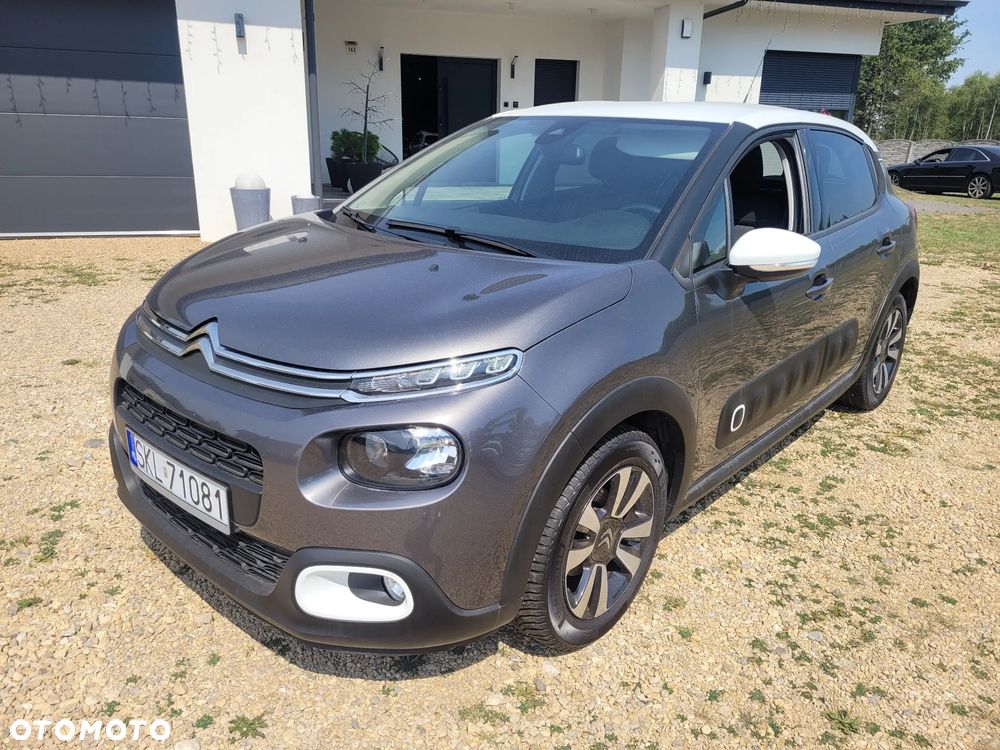 Citroën C3 - 1