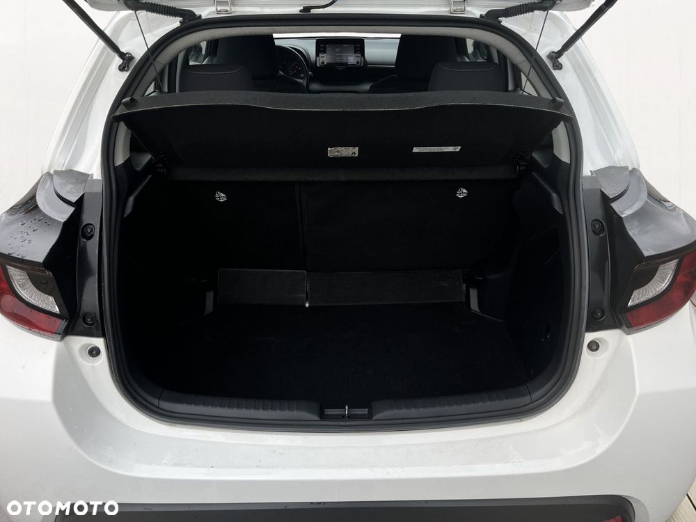 Toyota Yaris Hybrid 1.5 Comfort - 13