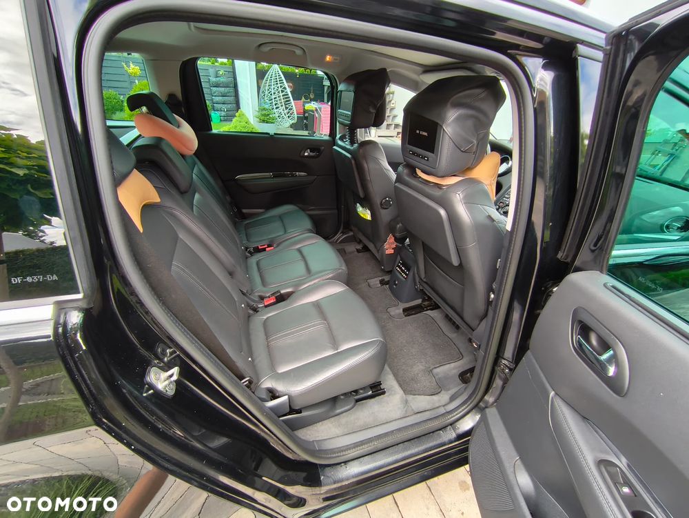 Peugeot 5008 2.0 HDi Allure - 23