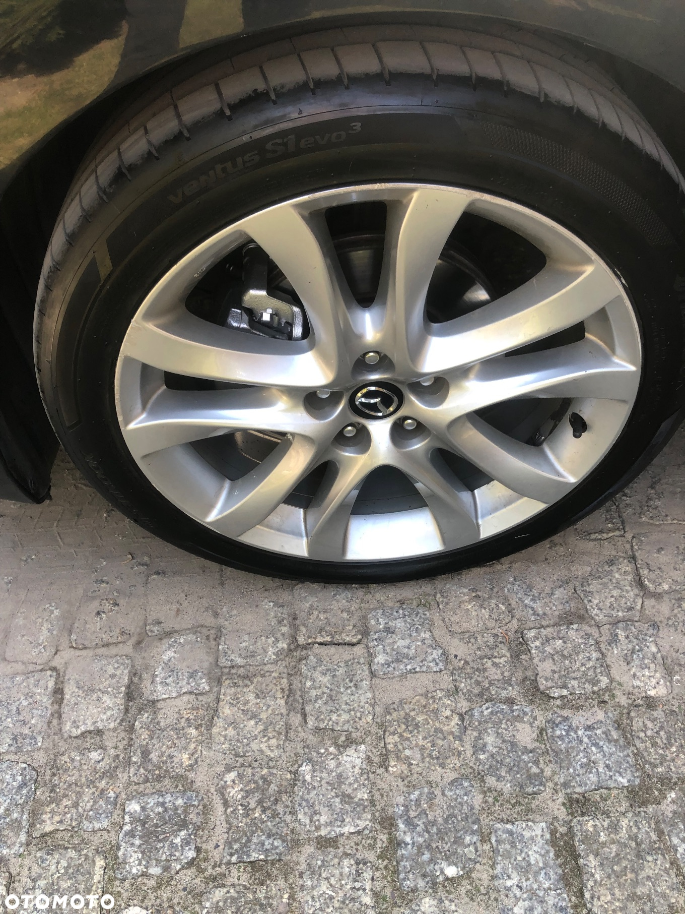 Mazda 6 2.2 D Skypassion I-ELoop - 4