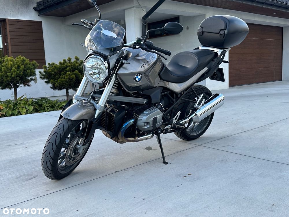 BMW R - 5