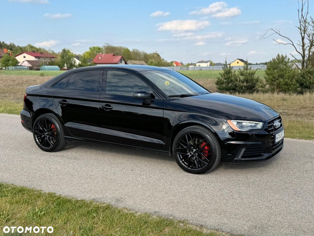 Audi A3 Limousine 2.0 TDI (clean diesel) S tronic Ambiente - 2