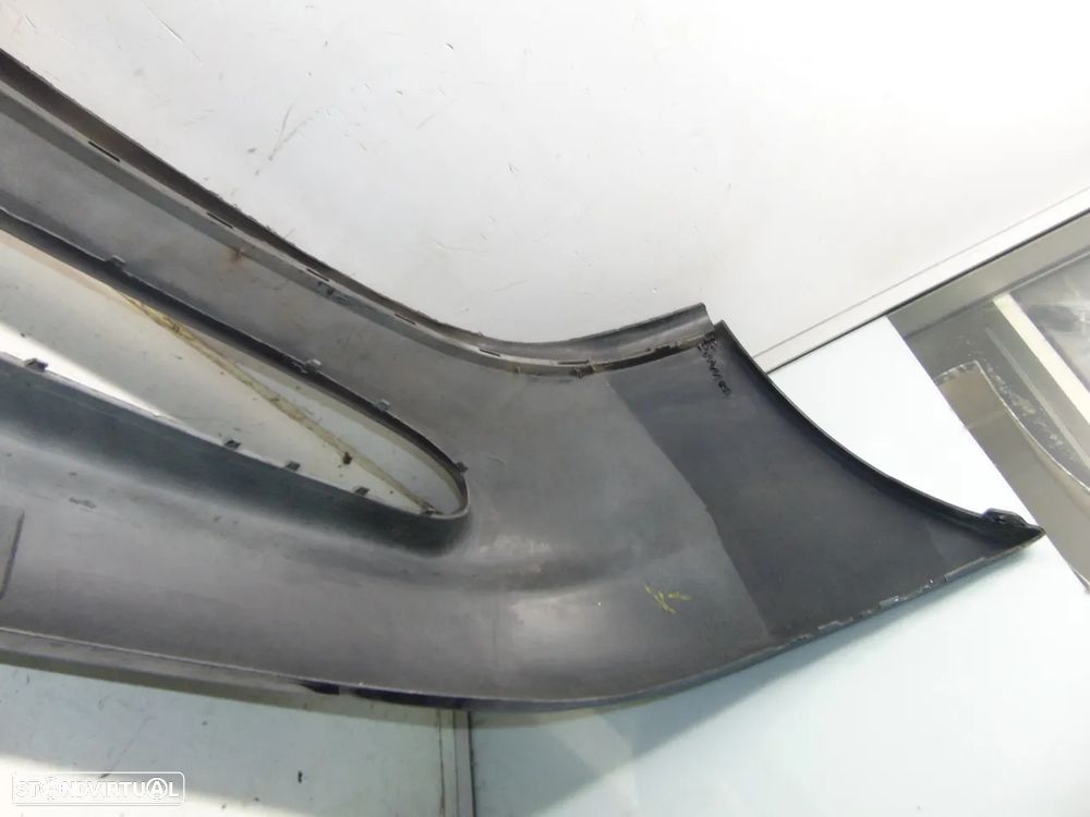 VW sharan para-choques - 5