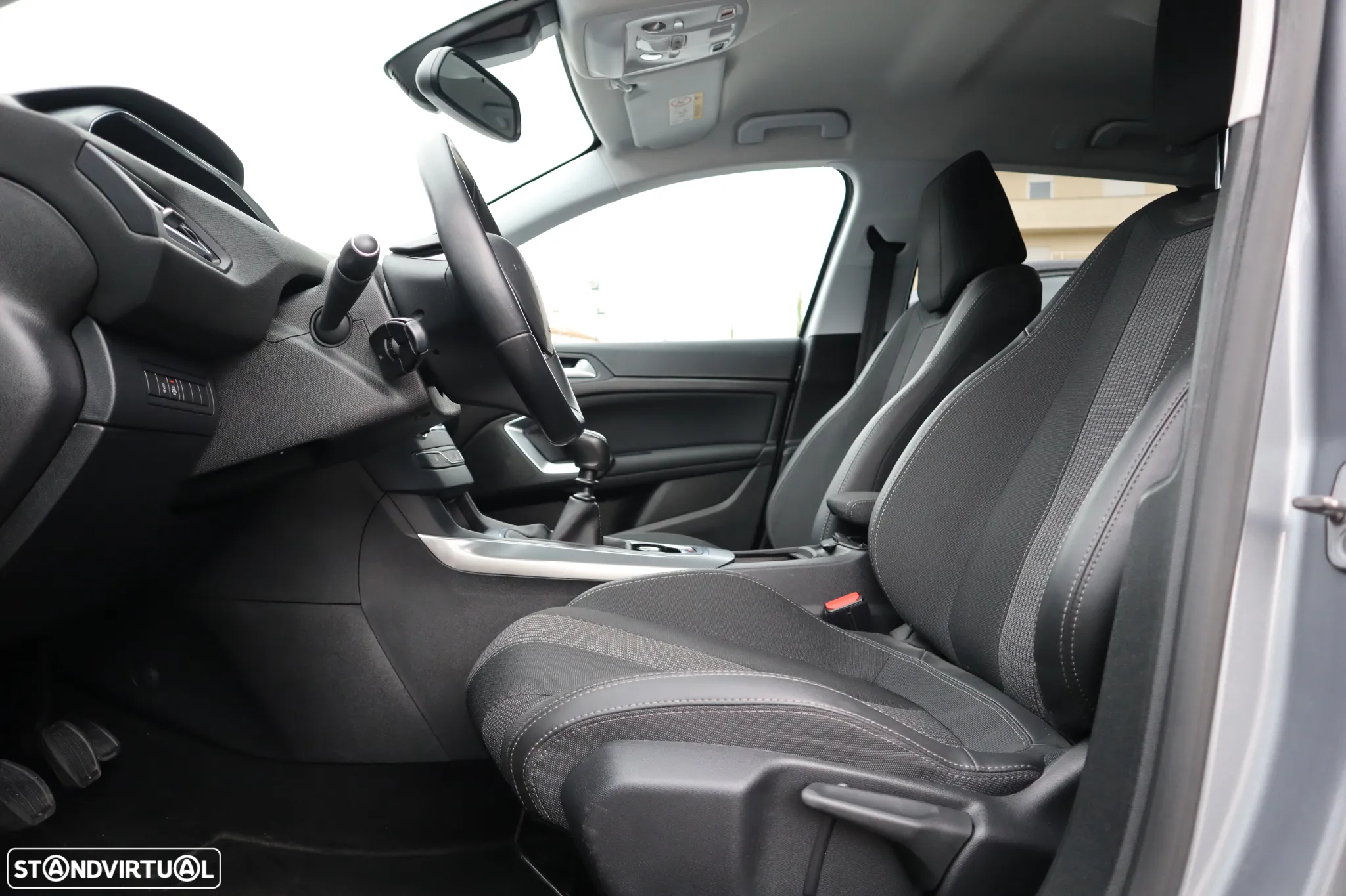 Peugeot 308 SW 1.5 BlueHDi Style - 14