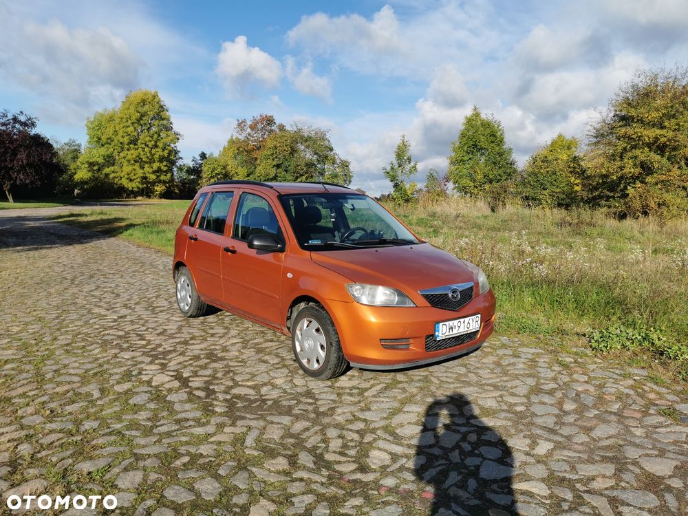 Mazda 2 - 11