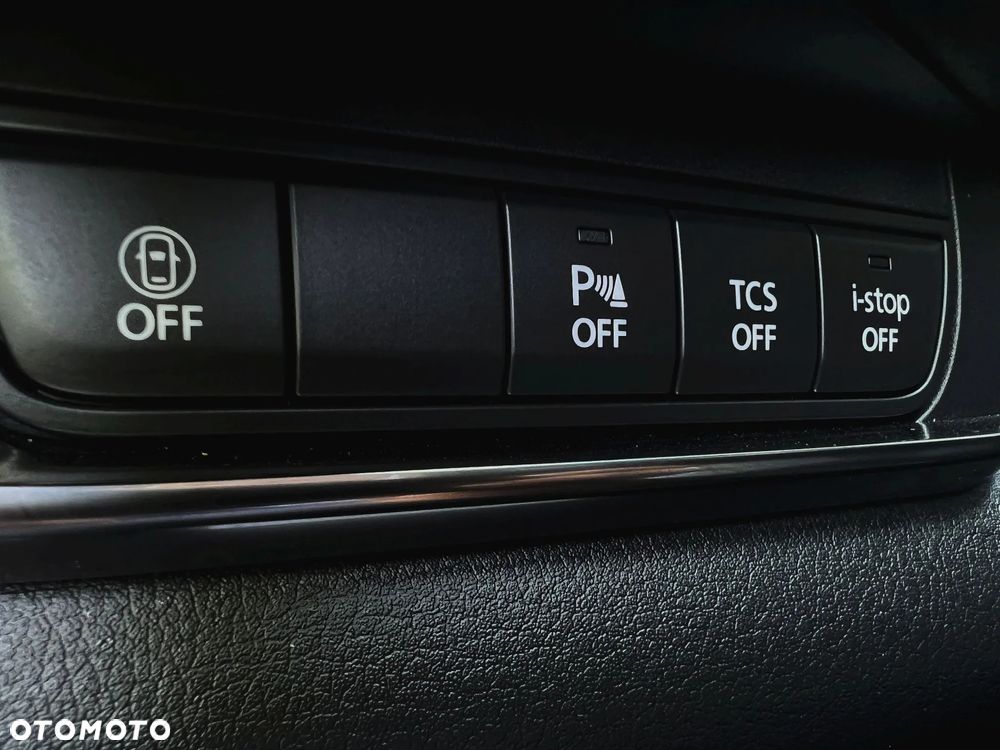 Mazda CX-30 e-SKYACTIV-G 2.0 M HYBRID 150 DRIVE SELECTION - 34