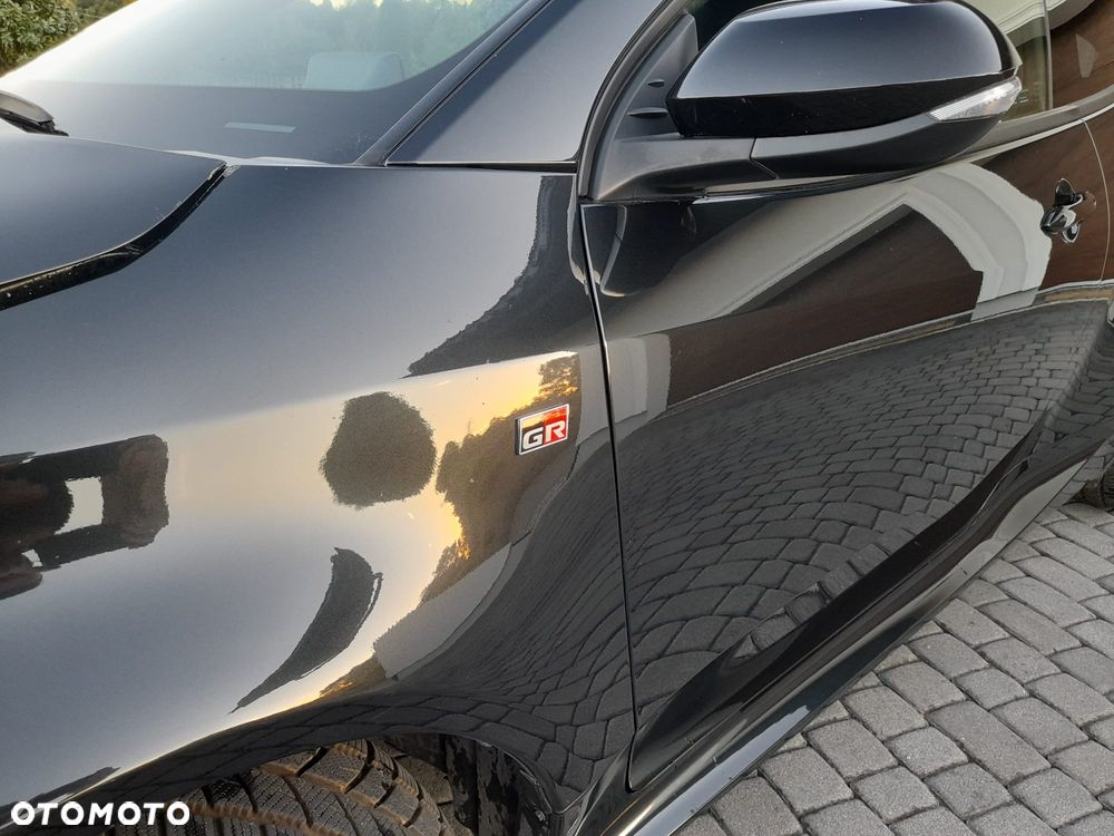 Toyota GR Yaris 1.6 Dynamic - 22