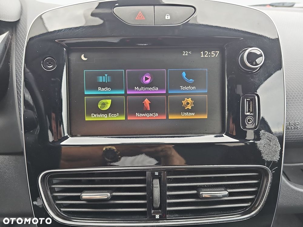 Renault Clio 0.9 Energy TCe Alize - 25