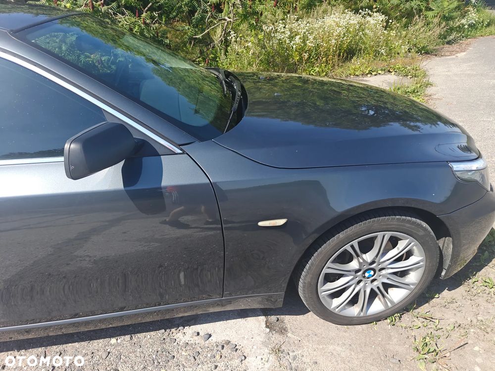 BMW Seria 5 - 12