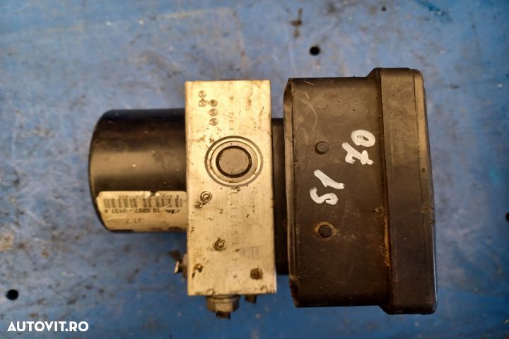 Pompa ABS 1K0907379AF 1K0614117AC Skoda Octavia 2 [2004 - 2008] Liftb - 2