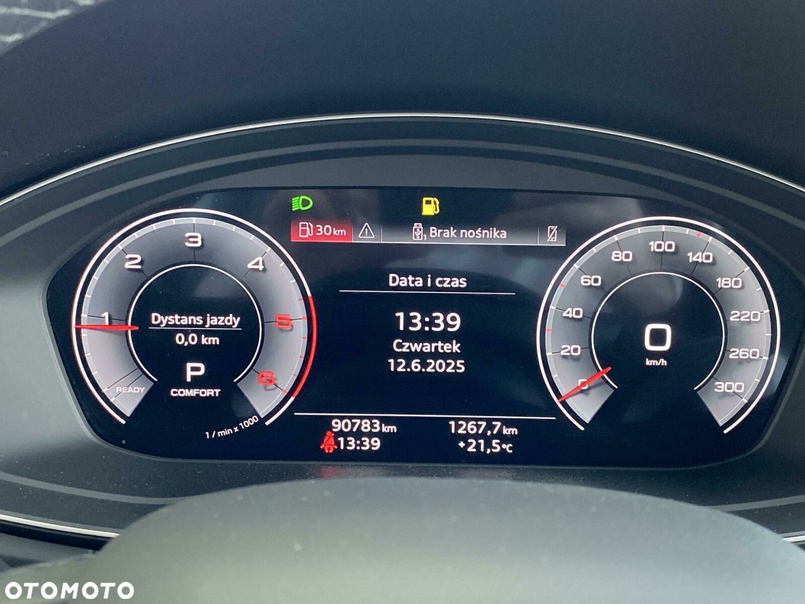 Audi Q5 Sportback - 21