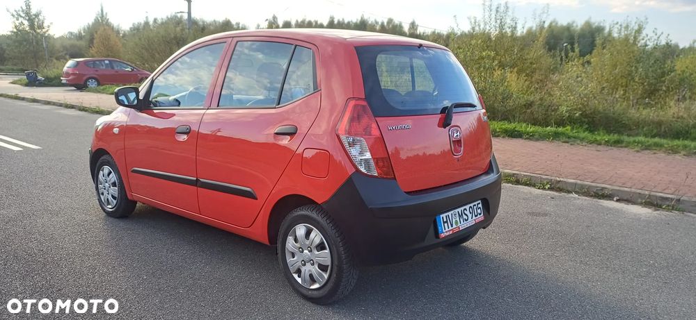 Hyundai i10 - 3
