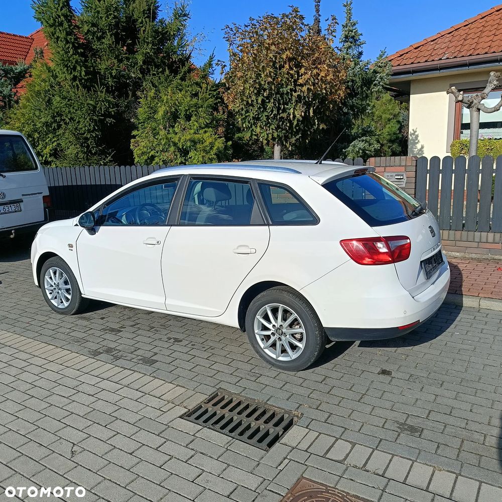 Seat Ibiza - 15