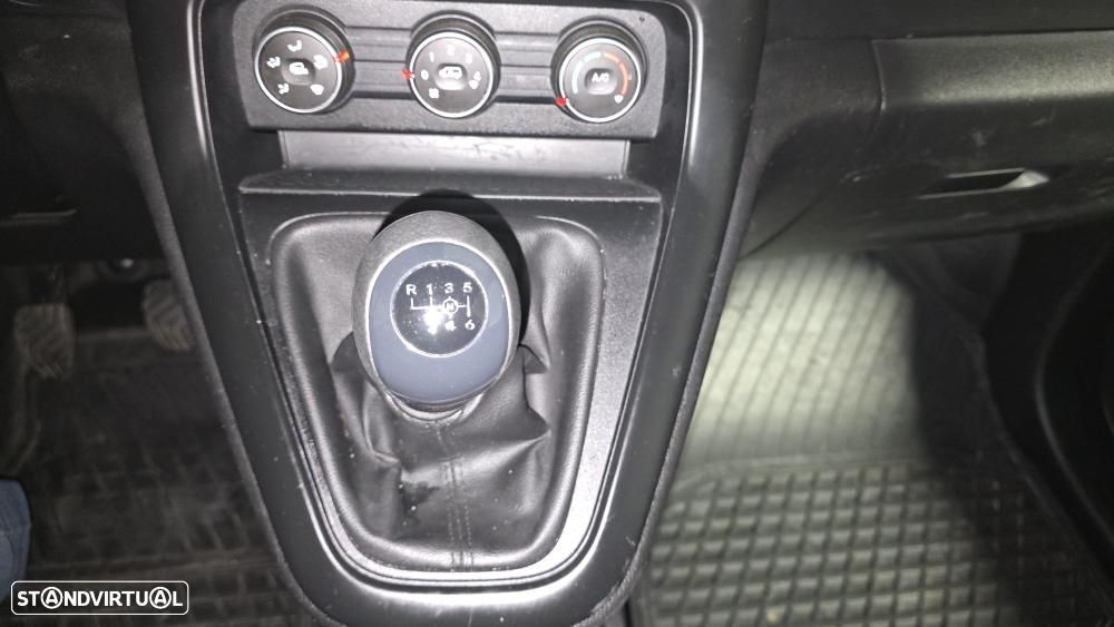 Mercedes-Benz Citan CITAN 108 CDI 3 LUG. - 23