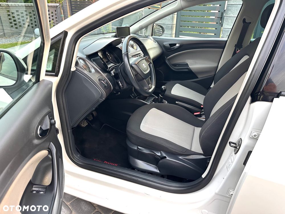 Seat Ibiza 1.2 TSI Style 4YOU - 7