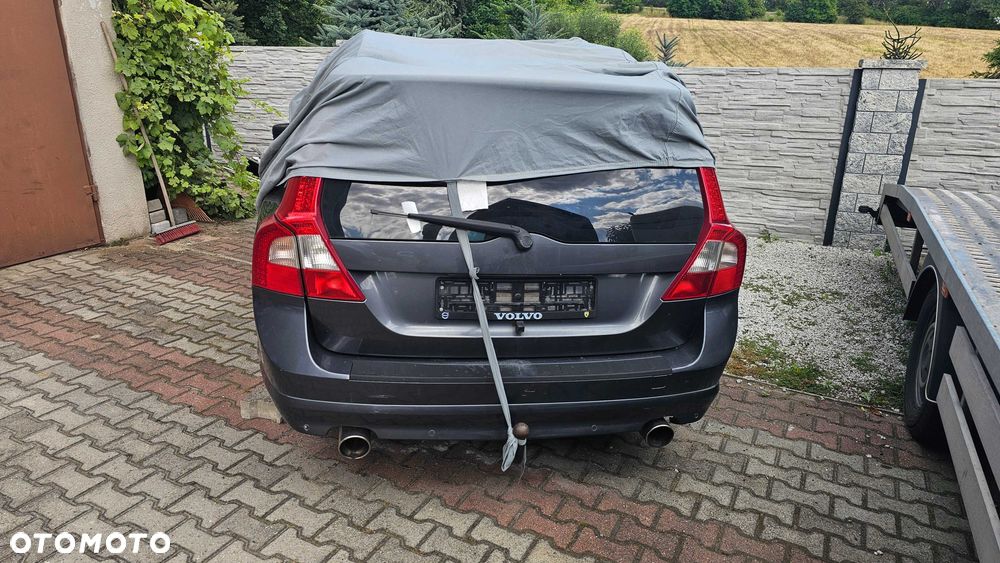 Volvo V70 - 5