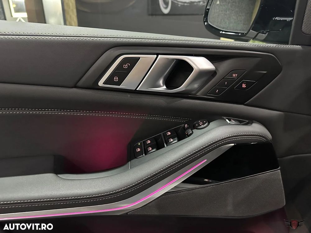 BMW X5 xDrive30d - 32