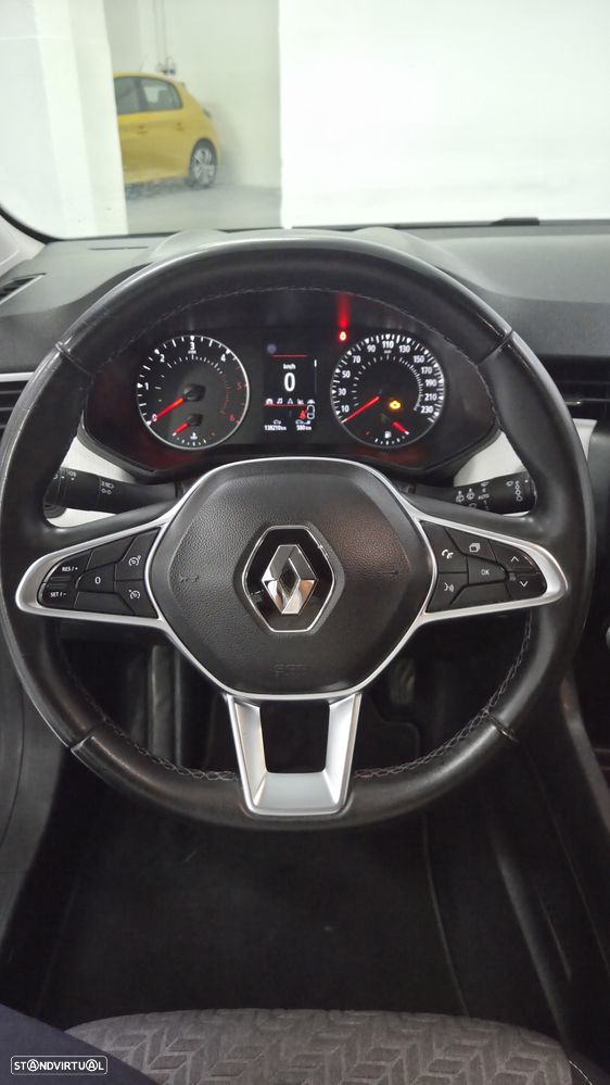 Renault Clio 1.5 Blue dCi Intens - 7