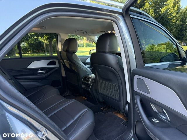 Mercedes-Benz GLE - 5